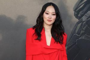 "Bridgerton" Staffel 4: Yerin Ha soll Benedicts große Liebe spielen