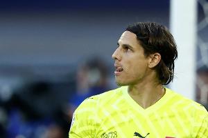 Sommer tritt aus Schweizer Nationalteam zurück