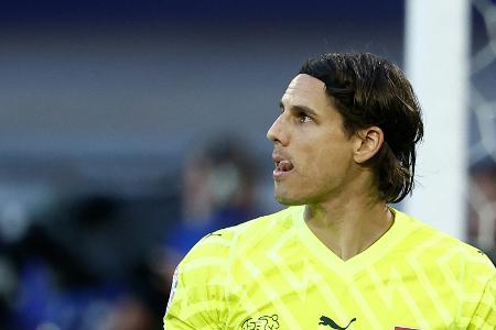 Sommer tritt aus Schweizer Nationalteam zurück