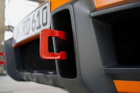 Ruf Rodeo Porsche 911 Offroad