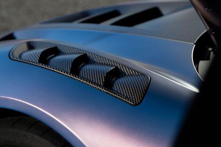 Maserati GT2 Stradale MC20