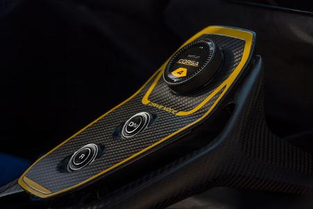 Maserati GT2 Stradale MC20