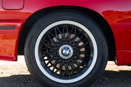 BMW E30 M3 Cecotto Edition RM Sotheby's