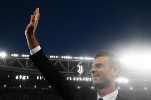 Seria A: Mottas Juve-Debüt gegen Fabregas gelingt