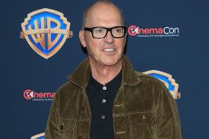 Michael Keaton war "Batgirl"-Aus egal: "Ein großer, schöner Scheck"