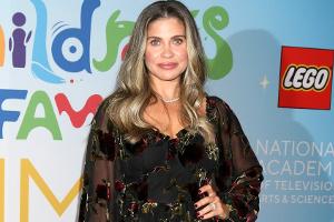Sitcom-Star Danielle Fishel hat Brustkrebs