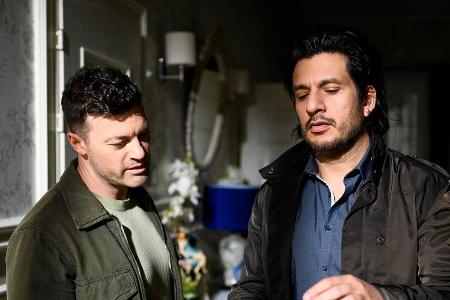 Das passiert heute in den Soaps