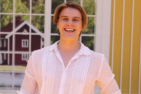 Schlagerstar Vincent Gross: So reagieren die Fans auf seine neue Liebe