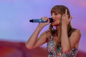 Taylor Swift trifft Überlebende von Southport-Messerattacke