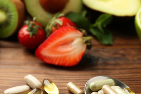 Vitamine