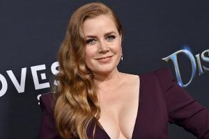Amy Adams: Die "Indie Queen" wird 50 Jahre alt