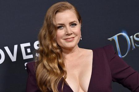 Amy Adams: Die 
