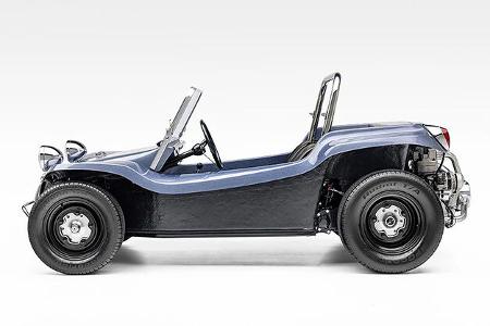Meyers Manx Tarmac Touring Edition Buggy