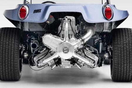 Meyers Manx Tarmac Touring Edition Buggy