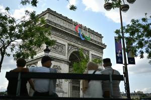 Paralympics im TV: "Im Fokus wie nie"