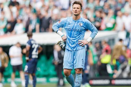 Riemann gegen Bochum landet vor Gericht