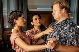 TV-Tipps am Mittwoch