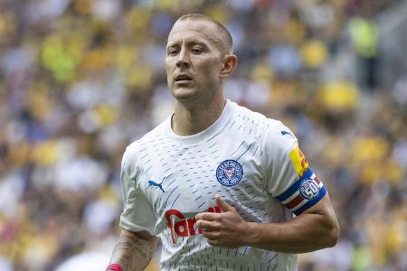Kiels Holtby sieht Heidenheim als Vorbild