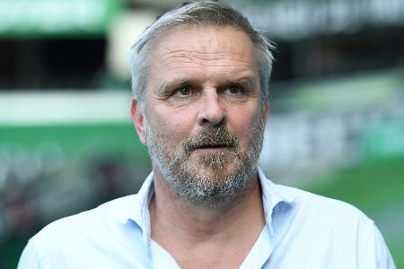 Hamann traut Kompany Bayern-Job zu - Skepsis bei Kimmich-Rolle