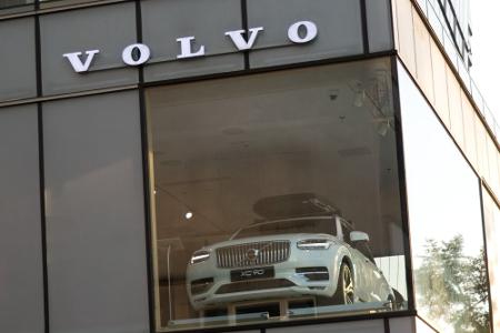 Volvo