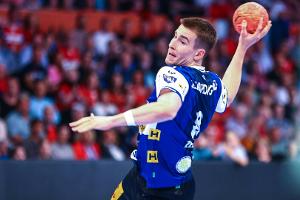 Handball: Magdeburg verpflichtet Torschützenkönig Zehnder