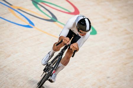 Radsport: Teutenberg erhält Profivertrag bei Lidl-Trek