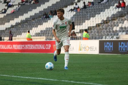 Elversberg holt Offensivspieler Petkov und Zimmerschied