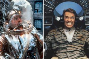 "12 Monkeys" bis "Total Recall": Hollywoods düstere Zukunftsprognose