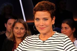 Kampf gegen den Brustkrebs: Muriel Baumeister fühlt sich wieder gut