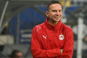 Play-offs: Salzburg ebnet Weg für die Champions League