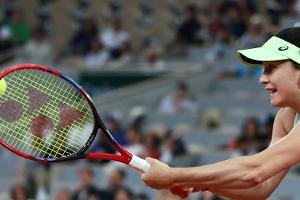 Lys und Marterer hoffen auf US-Open-Qualifikation