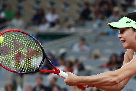 Lys und Marterer hoffen auf US-Open-Qualifikation