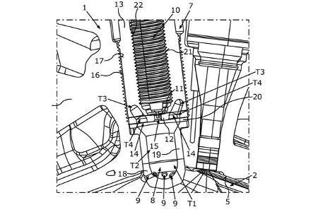 08/2024 BMW Patent Vorkammer-Verbrennung