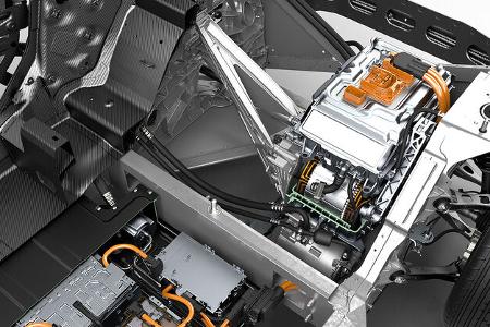 07/2013 BMW i3 Fahrbericht Malte Jürgens