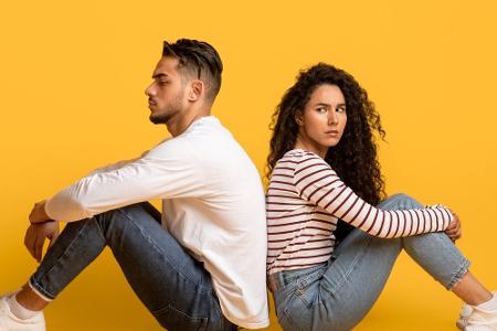 61 Prozent urlauben mit Partner