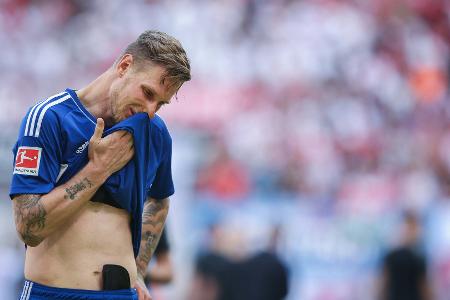 Nach zwei Jahren: Schalke und Polter lösen Vertrag auf