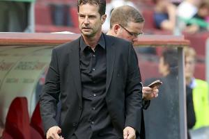 Kellermann kritisiert Terminkollision: "Schlag ins Gesicht"