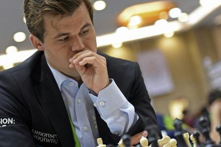 Schachbundesliga: Finale der Männer und Frauen an einem Ort