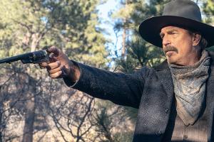 Kevin Costner: Darum riskierte er für "Horizon" sein Vermögen