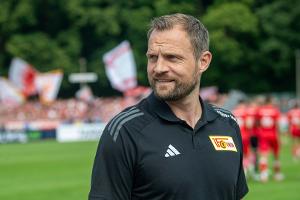 Svensson vor Rückkehr nach Mainz: "Ein besonderer Ort für mich"