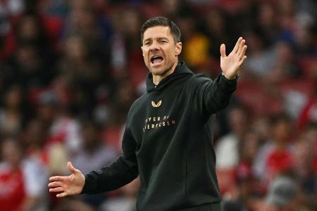 Alonso erklärt Bayern zum Titelfavoriten