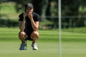 British Open: Henseleit mit Fehlstart in St Andrews