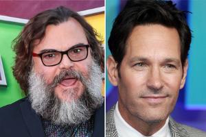 Neuer "Anaconda"-Film mit Jack Black und Paul Rudd in Arbeit