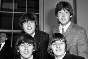 Frühstück wie die Beatles: Bohnen und Speck im Bandhaus der Pilzköpfe