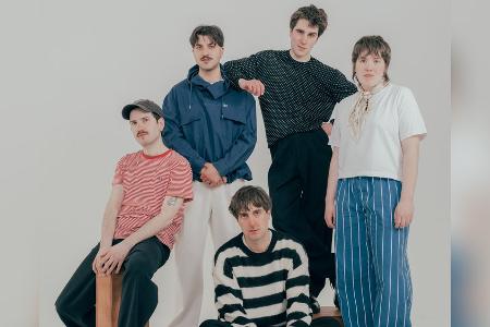 Bühnenenergie: Bei den Leoniden ist schon 