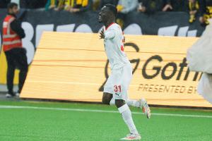 Sieg zur Premiere: Das stolze Heidenheim jubelt