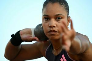 Diamond League: Ogunleye beim Wettkampf-Comeback Zweite