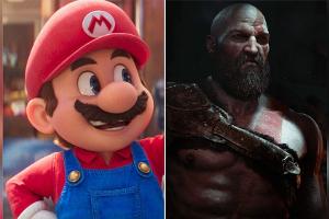 "Minecraft", "Mario" und mehr: Diese Videospiele erhalten eigene Filme