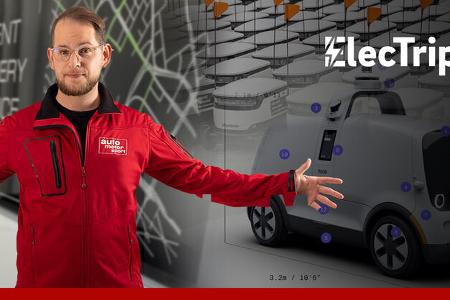 E.ON Essentials Last Mile Konzepte