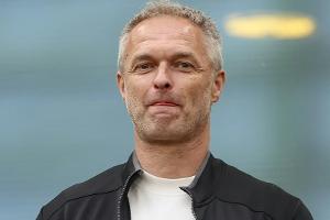 Wück sieht Bundestrainerjob als "ganz große Ehre"